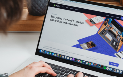 Shopify for Ecommerce Brands