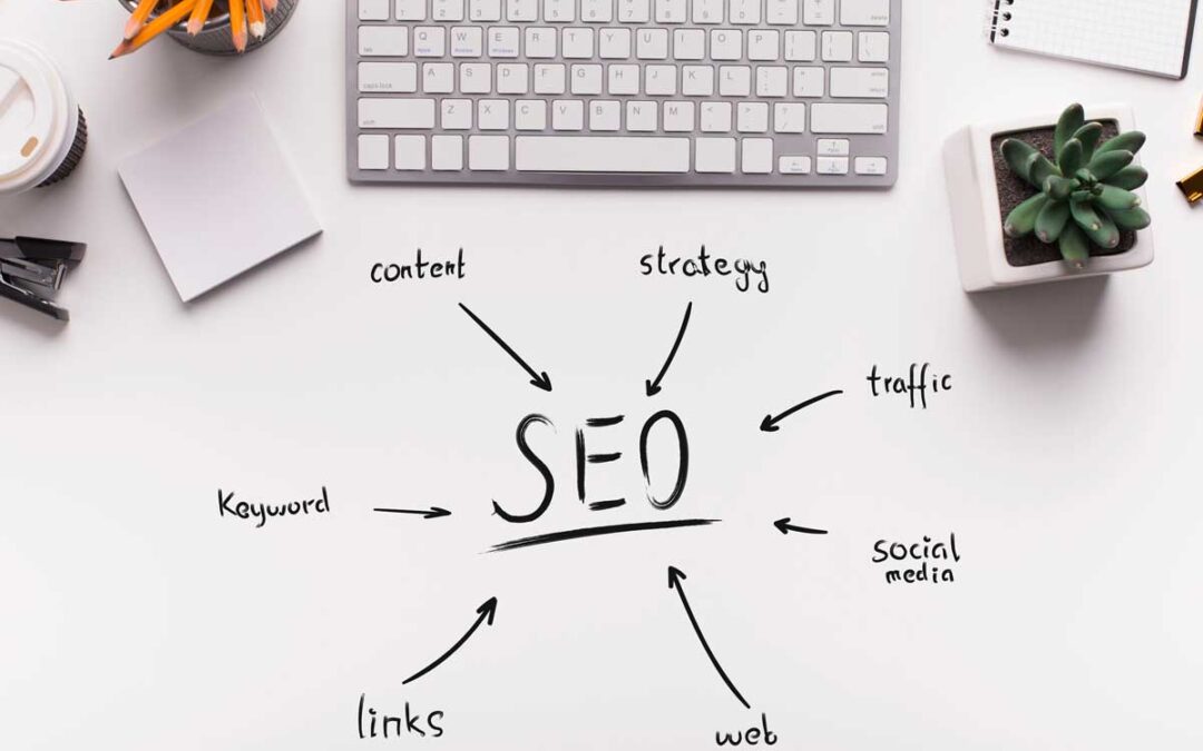 Local SEO: Boosting Your Business’s Visibility in Your Community