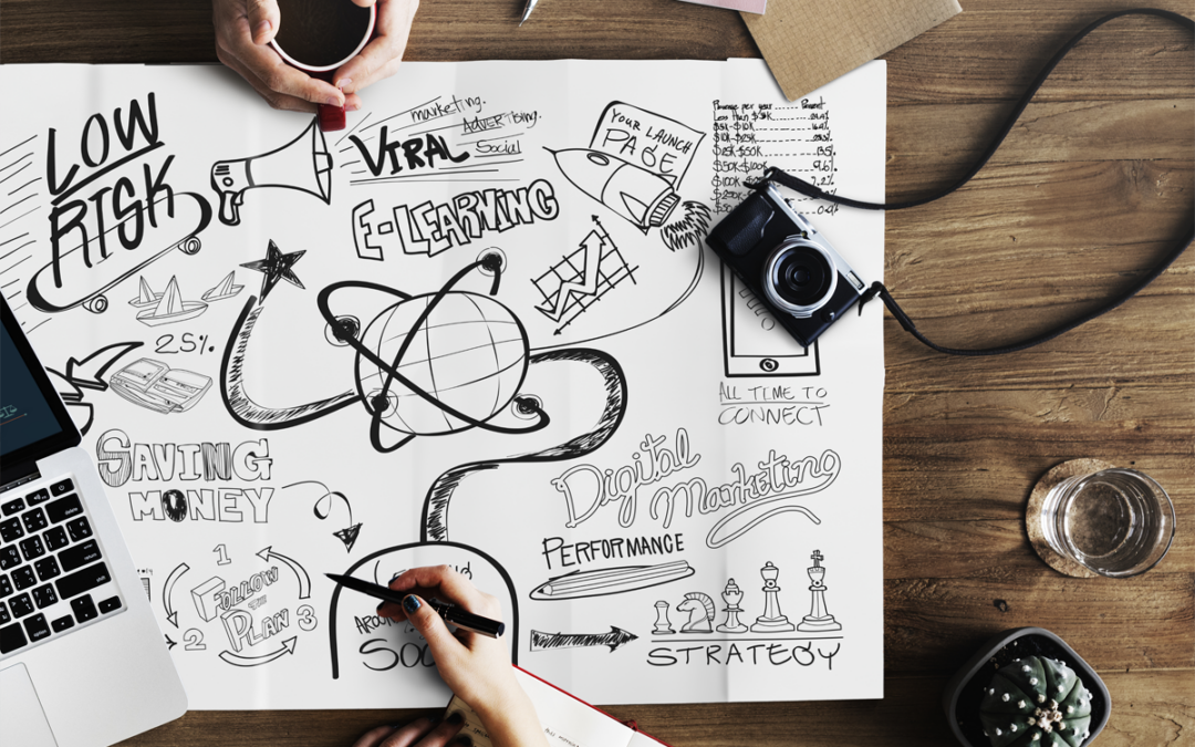 Why Creative Consistency Is the Secret to Building a Memorable Brand