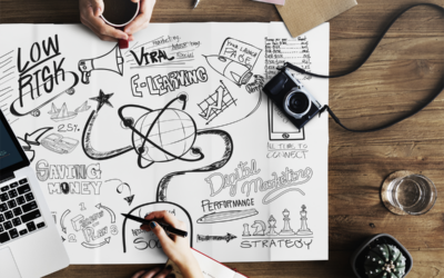 Why Creative Consistency Is the Secret to Building a Memorable Brand