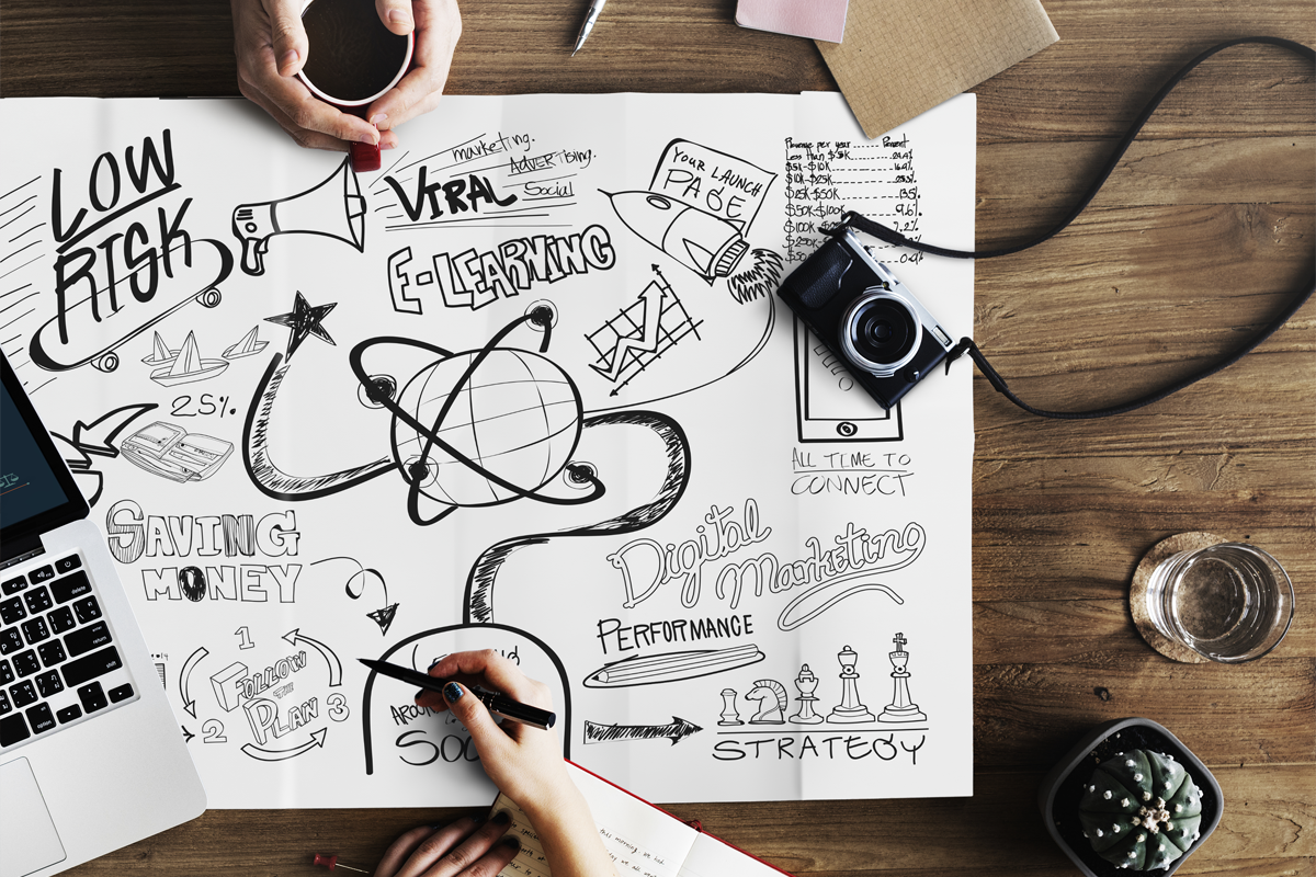 Why Creative Consistency Is the Secret to Building a Memorable Brand